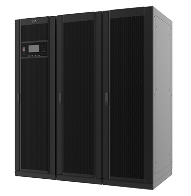 模块MR33系列三进三出UPS(40-600kVA)
