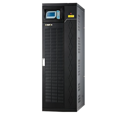 KR系列高频化三进三出UPS(10-15kVA)